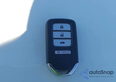 2014 Honda Civic Ex z USA, uszkodzony, nr VIN 19XFB2F83EE217554